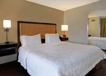 Hampton Inn NY-JFK hotel thumbnail 8