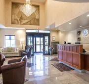 Comfort Suites West Warwick - Providence hotel detail image 3