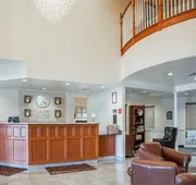 Comfort Suites West Warwick - Providence hotel detail image 4