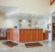 Comfort Suites West Warwick - Providence hotel detail image 5