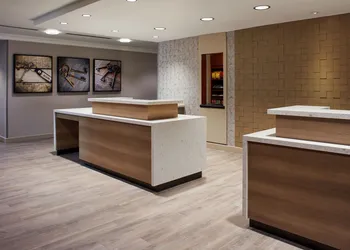 Residence Inn by Marriott Mississauga - Airport Corporate Centre West hotel thumbnail 2