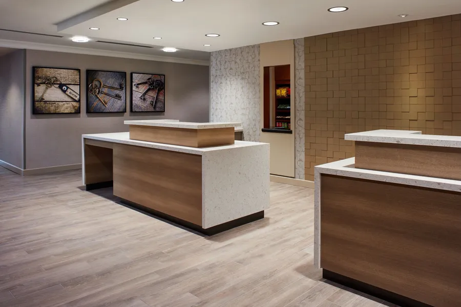 Residence Inn by Marriott Mississauga - Airport Corporate Centre West hotel detail image 2
