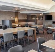 Residence Inn by Marriott Mississauga - Airport Corporate Centre West hotel detail image 3