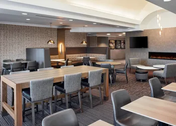Residence Inn by Marriott Mississauga - Airport Corporate Centre West hotel thumbnail 3