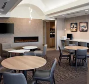 Residence Inn by Marriott Mississauga - Airport Corporate Centre West hotel detail image 4