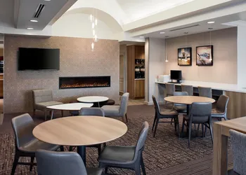 Residence Inn by Marriott Mississauga - Airport Corporate Centre West hotel thumbnail 4