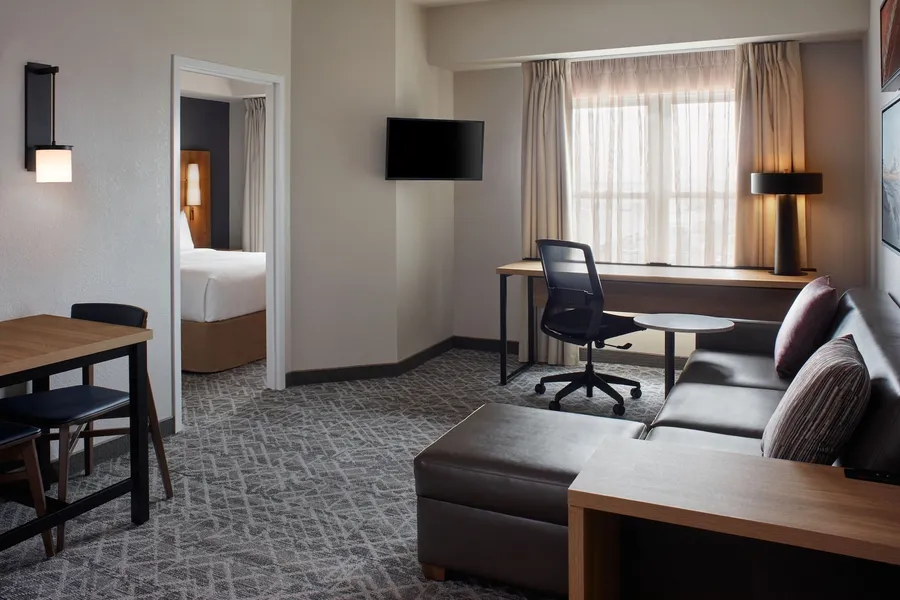 Residence Inn by Marriott Mississauga - Airport Corporate Centre West hotel detail image 6