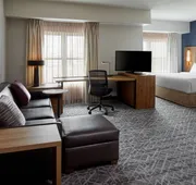 Residence Inn by Marriott Mississauga - Airport Corporate Centre West hotel detail image 7