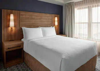 Residence Inn by Marriott Mississauga - Airport Corporate Centre West hotel thumbnail 8