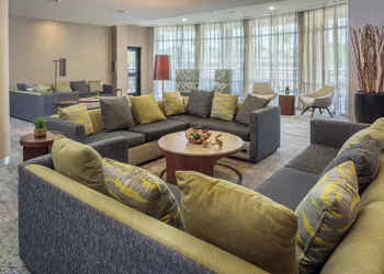 Courtyard by Marriott Houston Medical Center/NRG Park hotel thumbnail 2