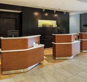 Courtyard by Marriott Houston Medical Center/NRG Park hotel detail image 4