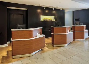 Courtyard by Marriott Houston Medical Center/NRG Park hotel thumbnail 4