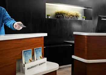 Courtyard by Marriott Houston Medical Center/NRG Park hotel thumbnail 5