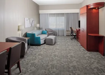 Courtyard by Marriott Houston Medical Center/NRG Park hotel thumbnail 8