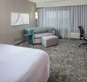 Courtyard By Marriott Houston Medical Center Reliant Park hotel detail image 7