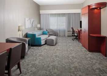 Courtyard By Marriott Houston Medical Center Reliant Park hotel thumbnail 8