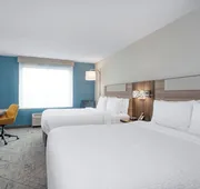 Holiday Inn Express & Suites Gahanna/Columbus Airport by IHG hotel detail image 3