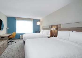 Holiday Inn Express & Suites Gahanna/Columbus Airport by IHG hotel thumbnail 3