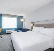 Holiday Inn Express & Suites Gahanna/Columbus Airport by IHG hotel detail image 4