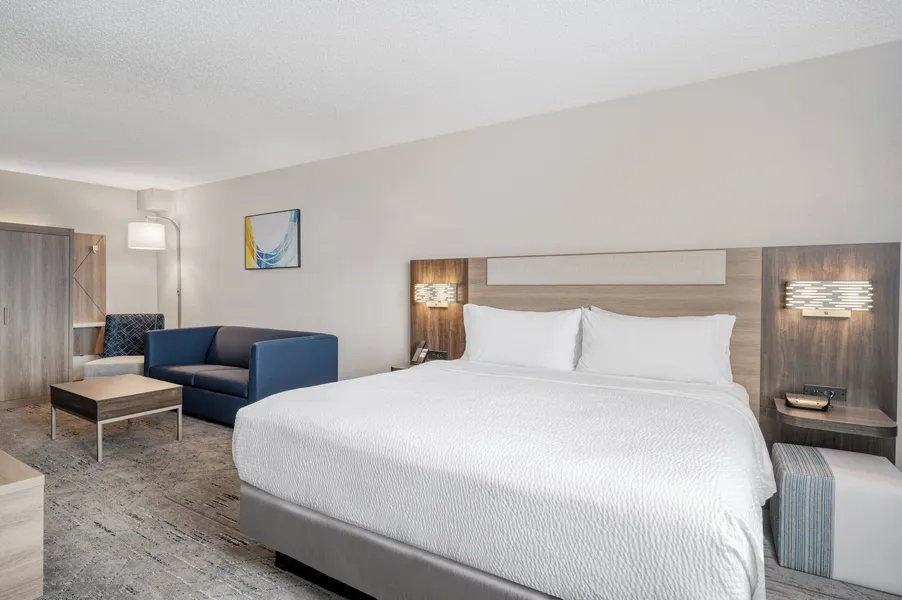 Holiday Inn Express & Suites Gahanna/Columbus Airport by IHG hotel detail image 6