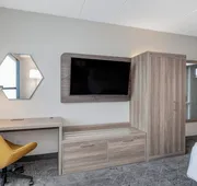 Holiday Inn Express & Suites Gahanna/Columbus Airport by IHG hotel detail image 7