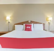 OYO Hotel Tulsa International Airport hotel detail image 4
