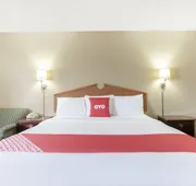 OYO Hotel Tulsa International Airport hotel detail image 7