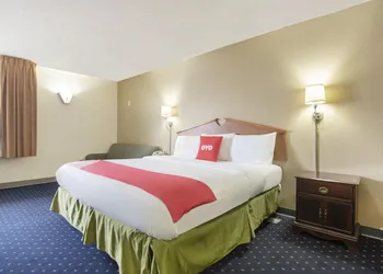 OYO Hotel Tulsa International Airport hotel thumbnail 8
