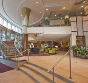 Embassy Suites Buffalo hotel detail image 3