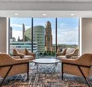 Embassy Suites Buffalo hotel detail image 4