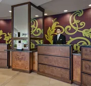 Embassy Suites Buffalo hotel detail image 5