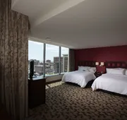 Embassy Suites Buffalo hotel detail image 7
