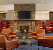 Courtyard by Marriott Madison West Middleton hotel detail image 3