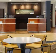 Courtyard by Marriott Madison West Middleton hotel detail image 4