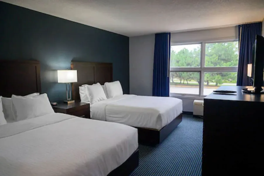 Days Inn by Wyndham Sarnia Harbourfront hotel detail image 6