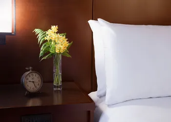 The Lakefront Anchorage hotel thumbnail 4