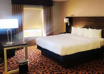 Baymont by Wyndham Midland TX hotel thumbnail 3