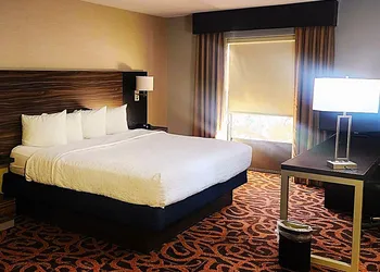 Baymont by Wyndham Midland TX hotel thumbnail 4