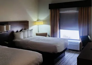 Baymont by Wyndham Midland TX hotel thumbnail 5