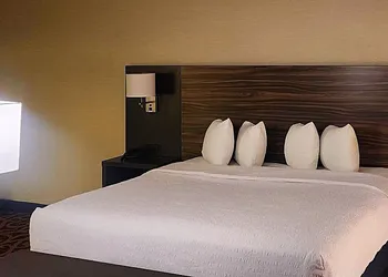 Baymont by Wyndham Midland TX hotel thumbnail 8