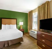 Extended Stay America Select Suites Phoenix Airport E Oak St hotel detail image 4