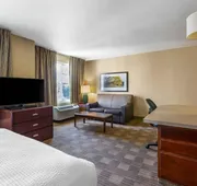 Extended Stay America Select Suites Phoenix Airport E Oak St hotel detail image 5