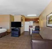 Extended Stay America Select Suites Phoenix Airport E Oak St hotel detail image 7