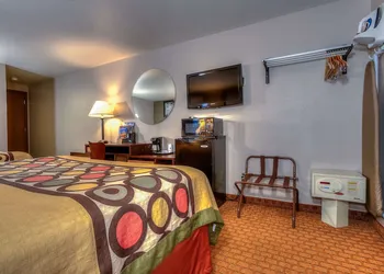 Super 8 by Wyndham Jackson Hole hotel thumbnail 7