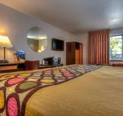 Super 8 by Wyndham Jackson Hole hotel detail image 4