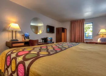 Super 8 by Wyndham Jackson Hole hotel thumbnail 4