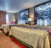 Super 8 by Wyndham Jackson Hole hotel detail image 5