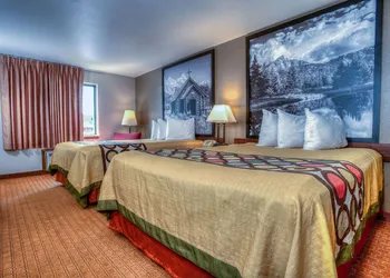 Super 8 by Wyndham Jackson Hole hotel thumbnail 5