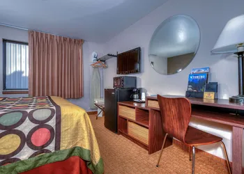 Super 8 by Wyndham Jackson Hole hotel thumbnail 6