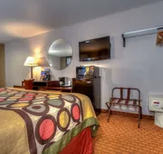 Super 8 by Wyndham Jackson Hole hotel detail image 7